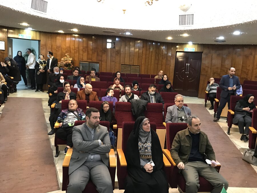 استعدادیابی توانخواهان هنرمند و به کارگیری آن ها در سطح ملی و بین المللی