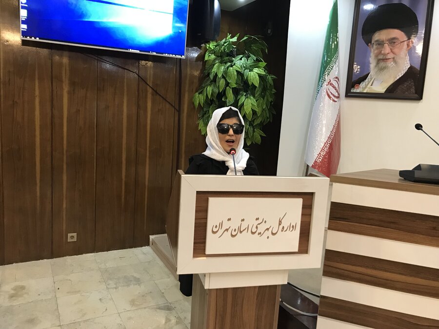 استعدادیابی توانخواهان هنرمند و به کارگیری آن ها در سطح ملی و بین المللی