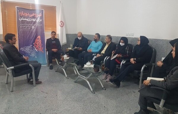 شاهین شهر و میمه| المپیاد ورزشی ویژه معلولین در شاهین شهر برگزار میشود