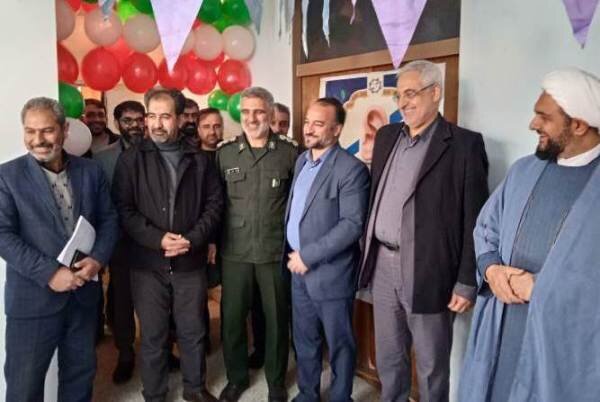 فلاورجان|طرحهای بهزیستی در شهرستان افتتاح شد