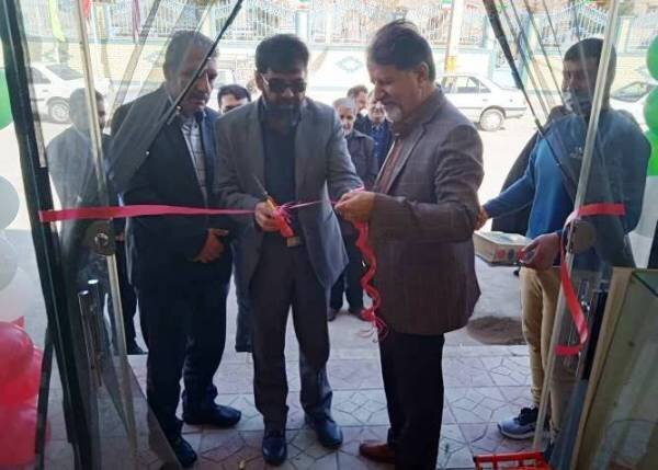 فلاورجان|طرحهای بهزیستی در شهرستان افتتاح شد