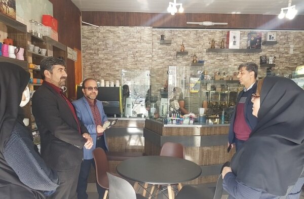 شاهین شهر و میمه| افتتاح پروژههای اشتغال و مسکن بهزیستی در دهه مبارک فجر