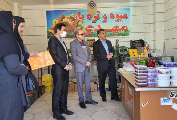 مبارکه| افتتاح پروژههای اشتغال و مسکن مددجویان به مناسبت چهل و چهارمین فجر انقلاب اسلامی