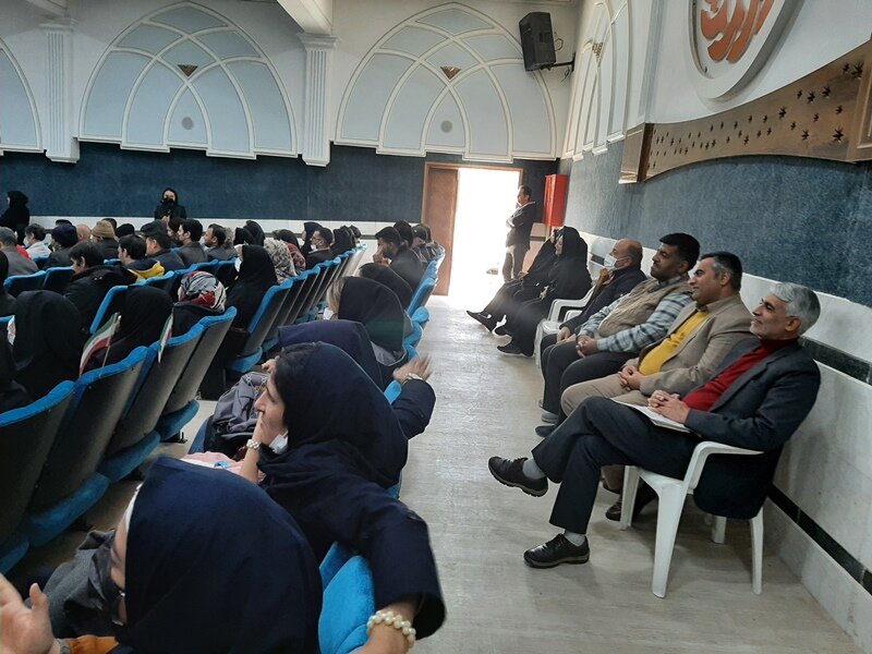 اصفهان| برگزاری مراسم جشن بزرگداشت سالگرد پیروزی شکوهمند انقلاب اسلامی