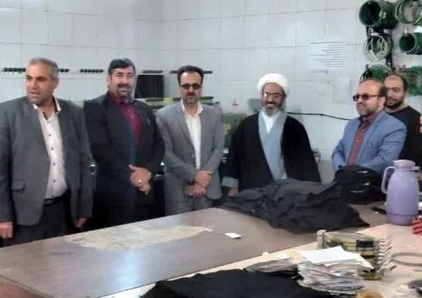 برخوار| ایجاد اشتغال با تکیه بر ظرفیتهای بومی مناطق