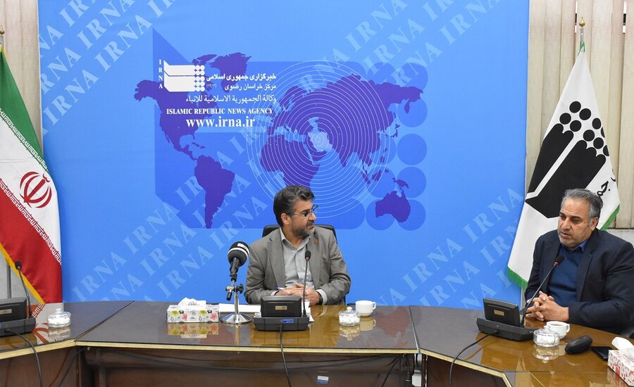 ۵۷۰۰ مددجوی بهزیستی خراسان رضوی شاغل شدند