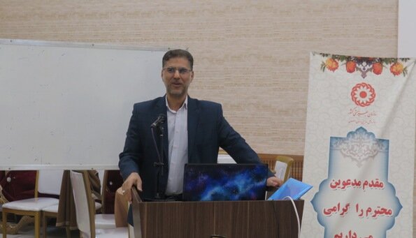 کارگاه کشوری آموزشی پروتکل و بسته جامع آموزشی مراکزتوانبخشی برگزار شد