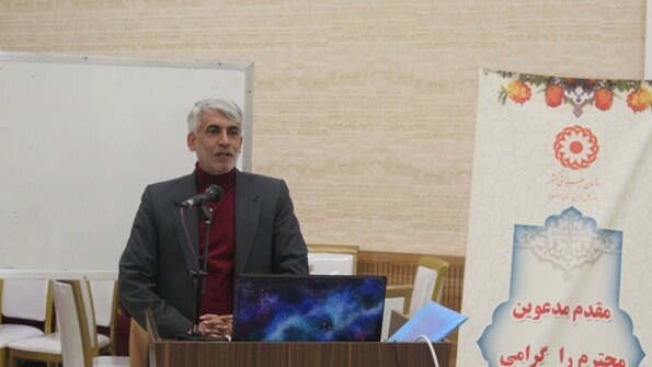 کارگاه کشوری آموزشی پروتکل و بسته جامع آموزشی مراکزتوانبخشی برگزار شد