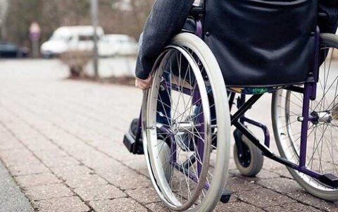 دررسانه | استان اردبیل
بهره مندی معلولان بهزیستی از ۵۹ عنوان خدمات ستاره‌دار