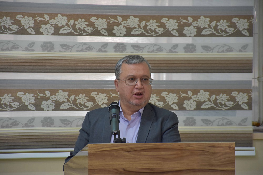 اجرای طرح توانمندسازی خانواده محور همیار مادر و کودک برای چهارمین سال متوالی در بهزیستی خراسان رضوی