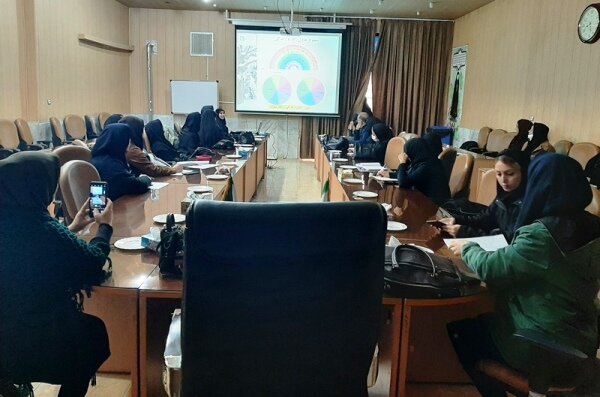 اصفهان| کارشناسان بهزیستی ایجاد " تعادل در کار و زندگی" را آموزش دیدند