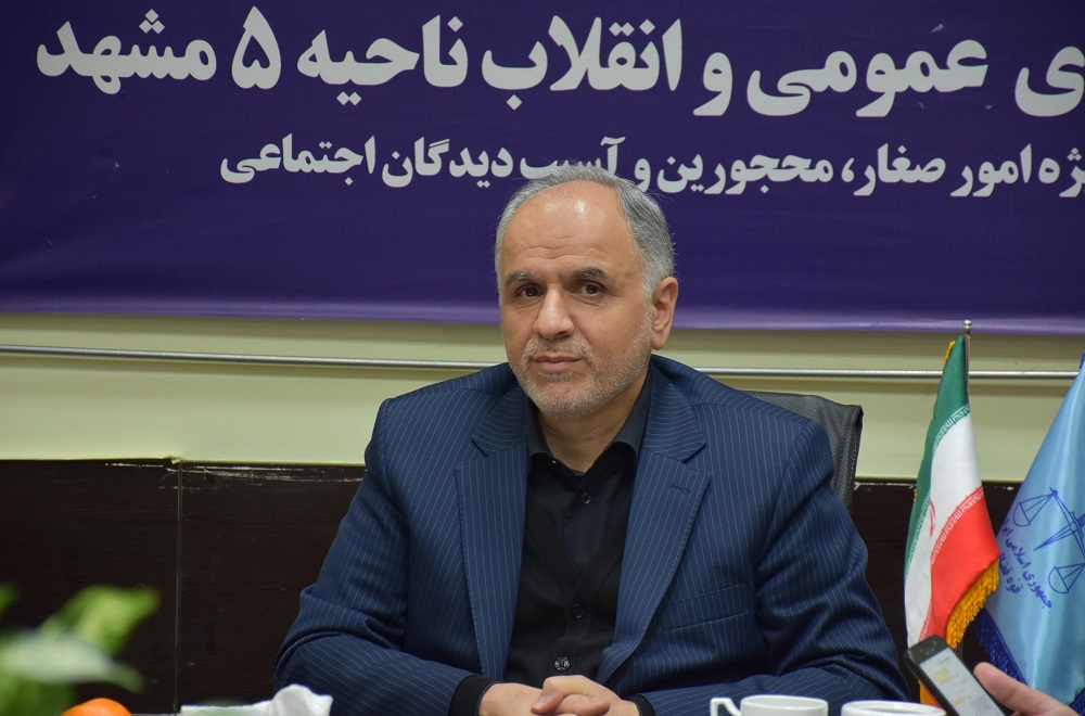 مجتمع "شوق زندگی" یک الگوی موفق برای کشور در حوزه کاهش آسیب های اجتماعی