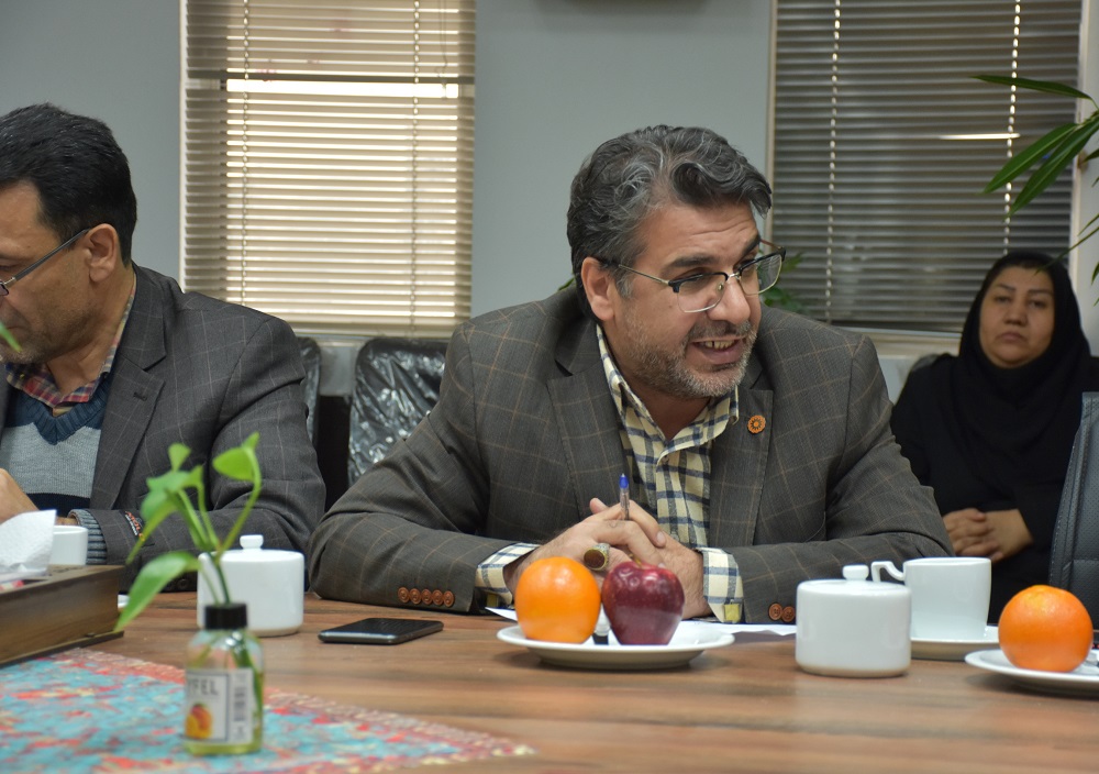 مجتمع "شوق زندگی" یک الگوی موفق برای کشور در حوزه کاهش آسیب های اجتماعی