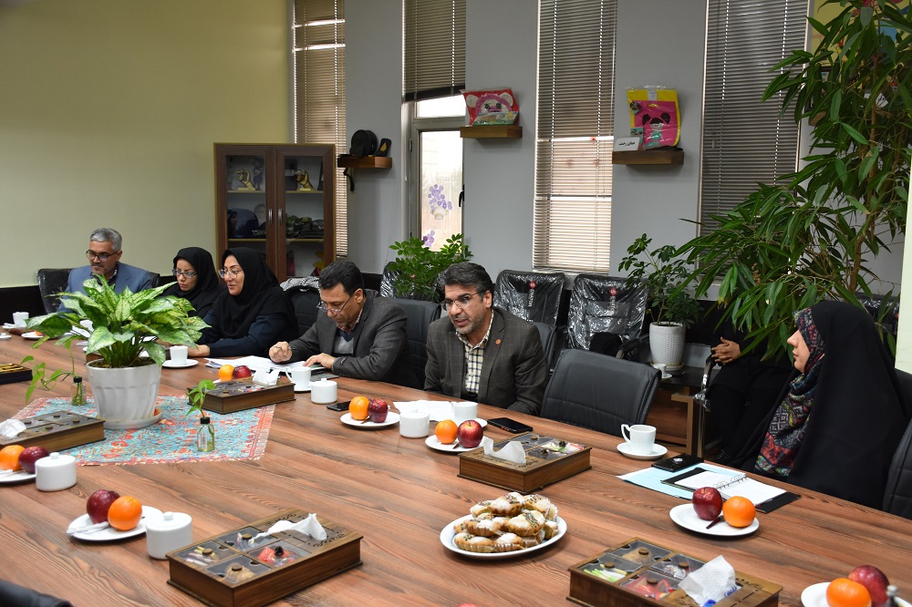 مجتمع "شوق زندگی" یک الگوی موفق برای کشور در حوزه کاهش آسیب های اجتماعی