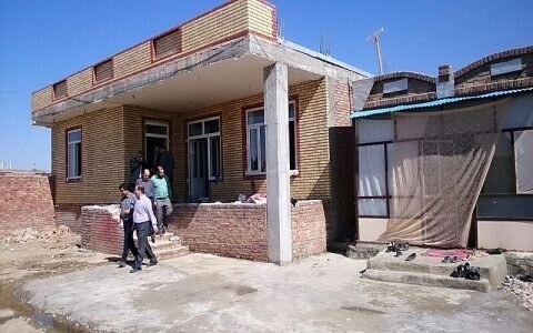 در رسانه| تحویل ۴۱۲ واحد مسکونی به مددجویان بهزیستی آذربایجان شرقی