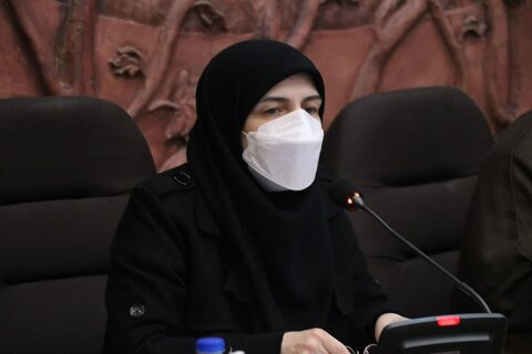 در رسانه| توانمندی ۱۵۷۰ زن سرپرست خانوار بهزیستی آذربایجان شرقی