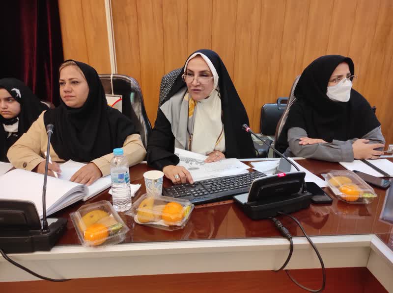 در رسانه | معاون دادستان خراسان رضوی: مدیریت آسیبهای اجتماعی نیازمند همافزایی است