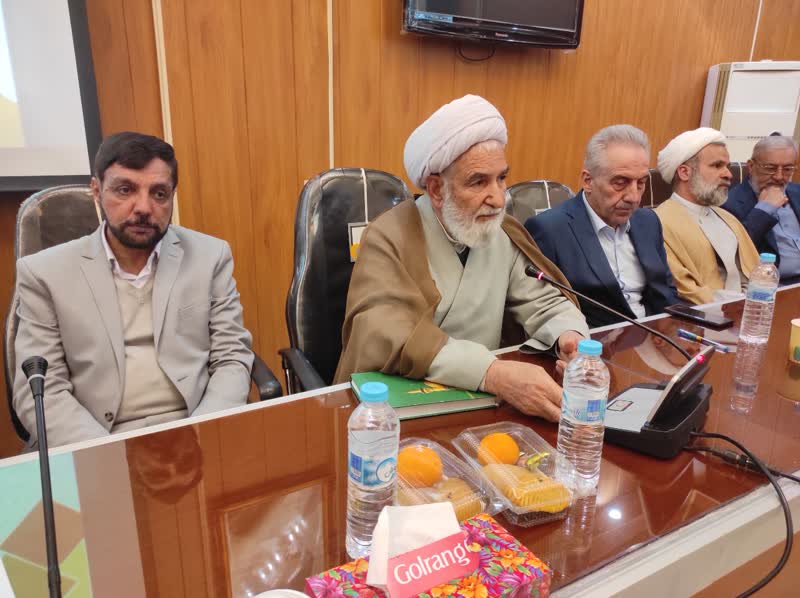 در رسانه | معاون دادستان خراسان رضوی: مدیریت آسیبهای اجتماعی نیازمند همافزایی است