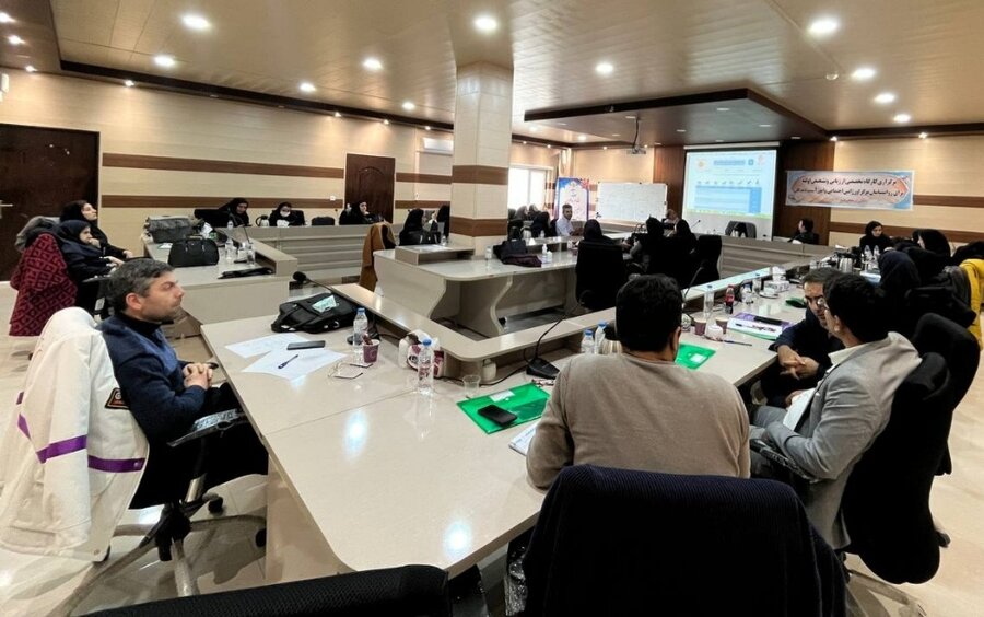 دوره آموزشی ارزیابی و تشخیص اولیه در روانشناسی