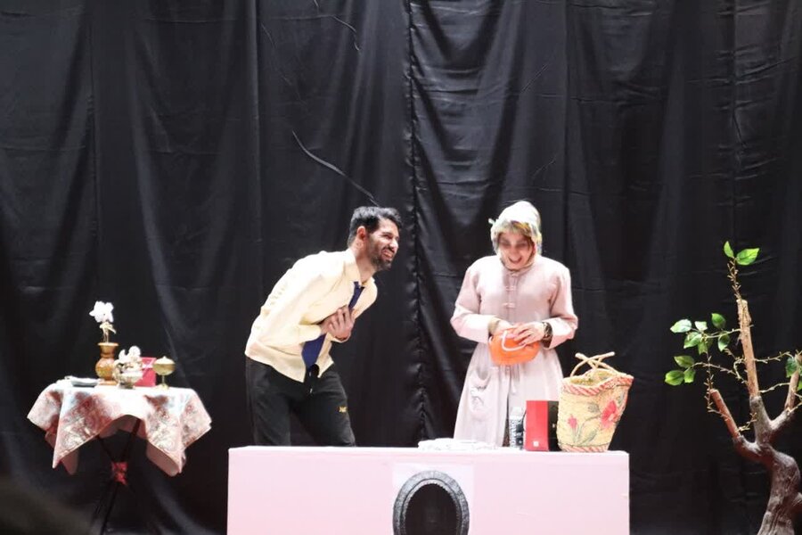 "ازدواج مبارک" کشوری شد