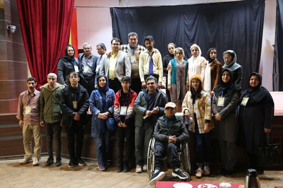 "ازدواج مبارک" کشوری شد