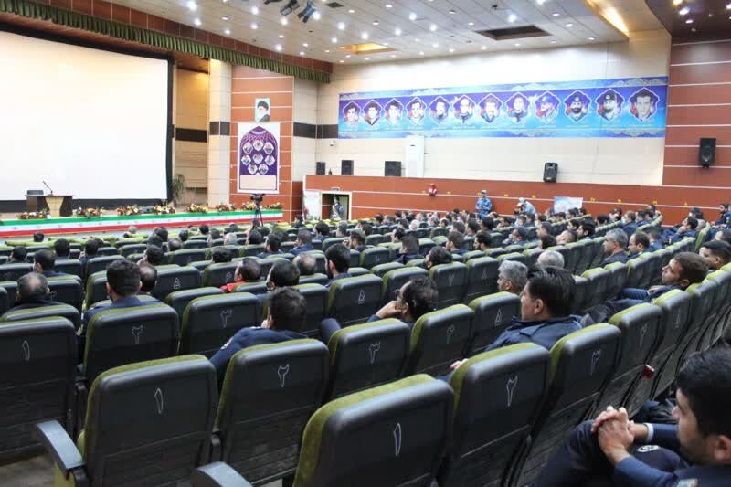 همایش پیشگیری از آسیبهای اجتماعی