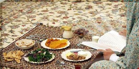 در رسانه| «پویش عید رمضان» در زنجان اجرا می‌شود