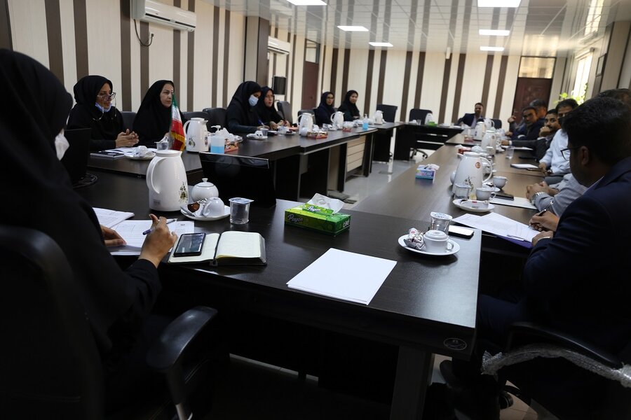 کمیته فرهنگی و پیشگیری شورای هماهنگی مبارزه با مواد مخدر