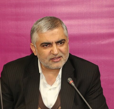 پیام تبریک مدیر کل به مناسبت ولادت علی اکبر (ع) و روز جوان