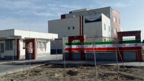 در رسانه| گزارش تور رسانه ای و مهرورزی از افتتاح اورژانس اجتماعی در آذربایجان شرقی