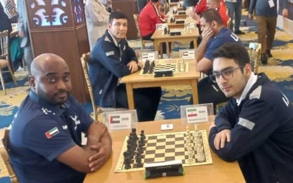 شهرضا|مراسم استقبال از پوریا جمالی دارنده مدال طلا و نقره مسابقات آسیا اقیانوسیه