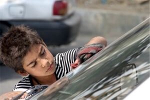  کودک خیابانی و کار در شهرستان کاشان ساماندهی می شوند
