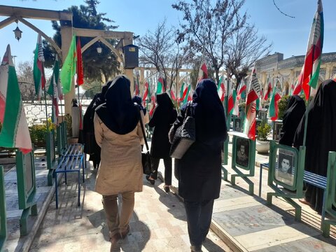 گزارش تصویری| اردوی ایران سرای امید ویژه مربیان خانه های کودک و نوجوان بهزیستی استان البرز برگزار شد