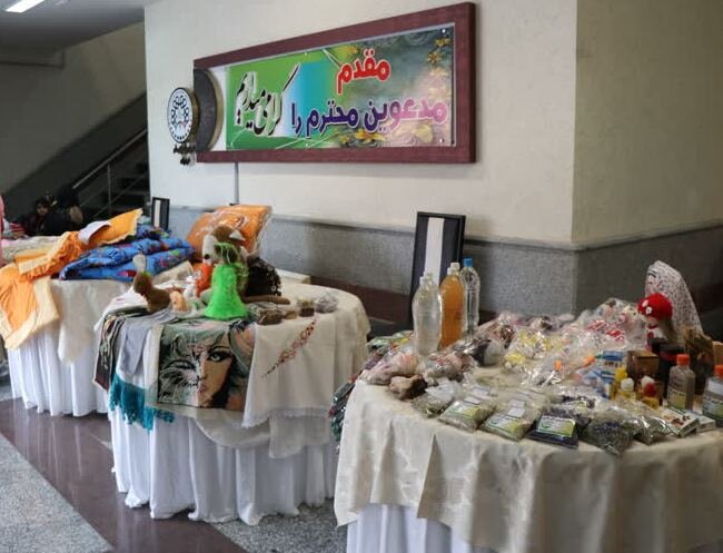 برگزاری انتخابات همیاران سلامت روان اجتماعی معاونت پیشگیری بهزیستی آذربایجان غربی