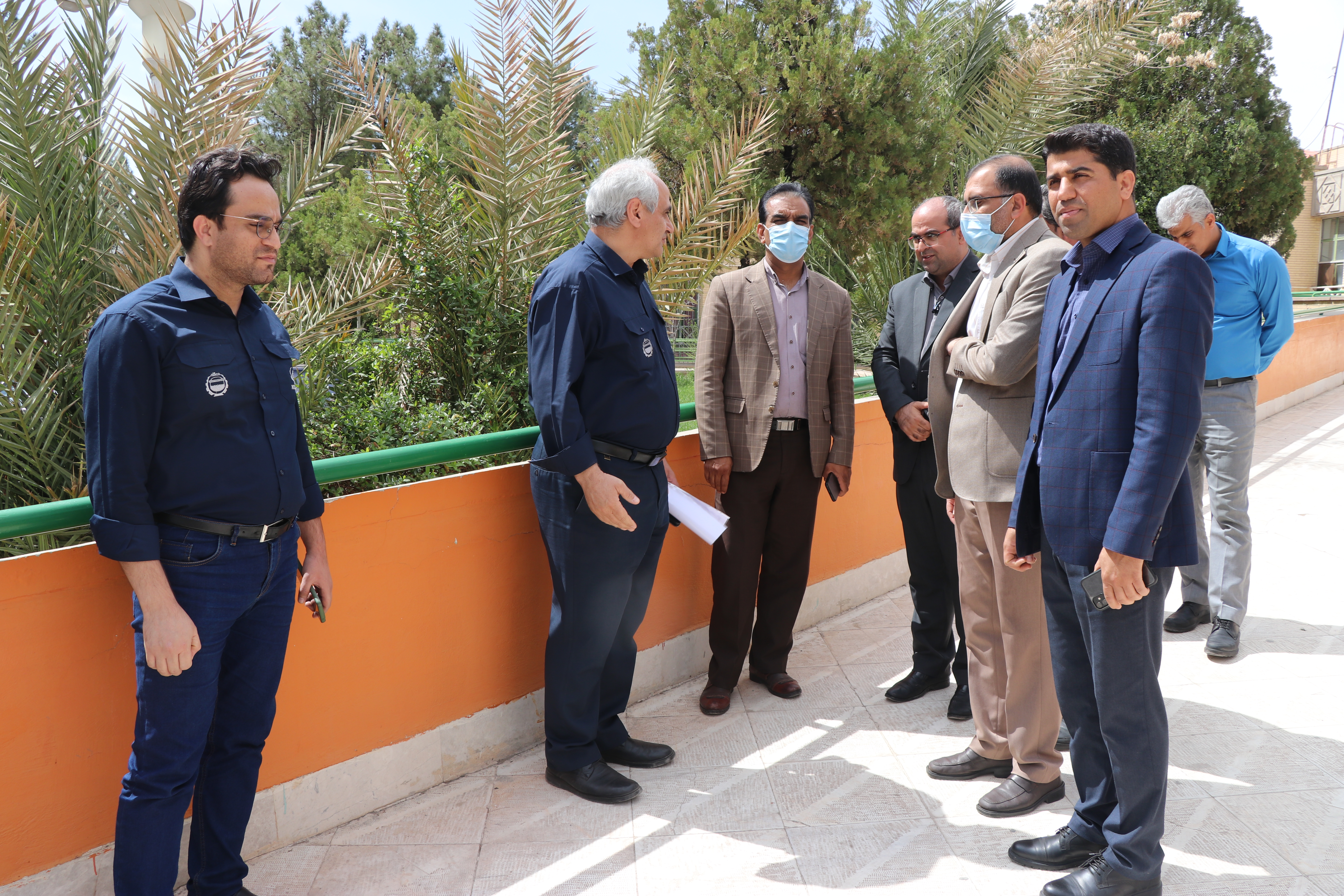 اهدا 130 ویلچر به جامعه هدف بهزیستی با ارزش ریالی 5 میلیارد ریال