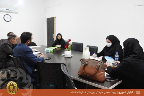کمیسیون تخصصی ارزیابی متقاضیان تاسیس مرکز مشاوره تشکیل شد