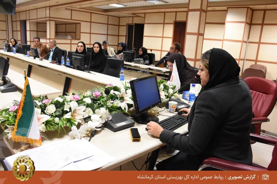 کارگاه آموزشی مناسب‌سازی اماکن عمومی و محیط‌های شهری برگزار شد