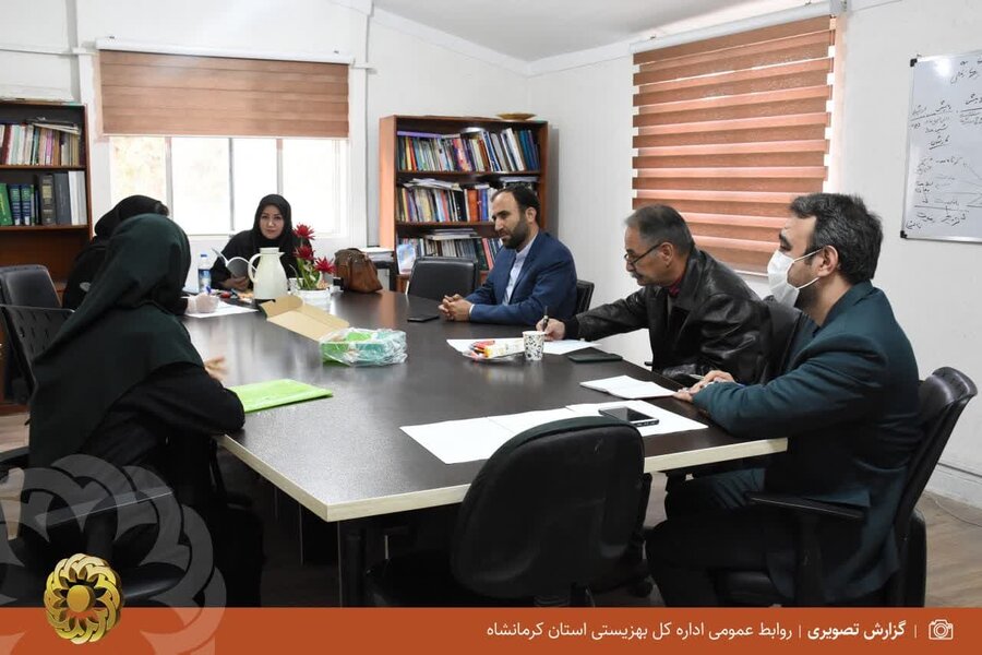کمیسیون تخصصی ارزیابی متقاضیان تاسیس مرکز مشاوره تشکیل شد