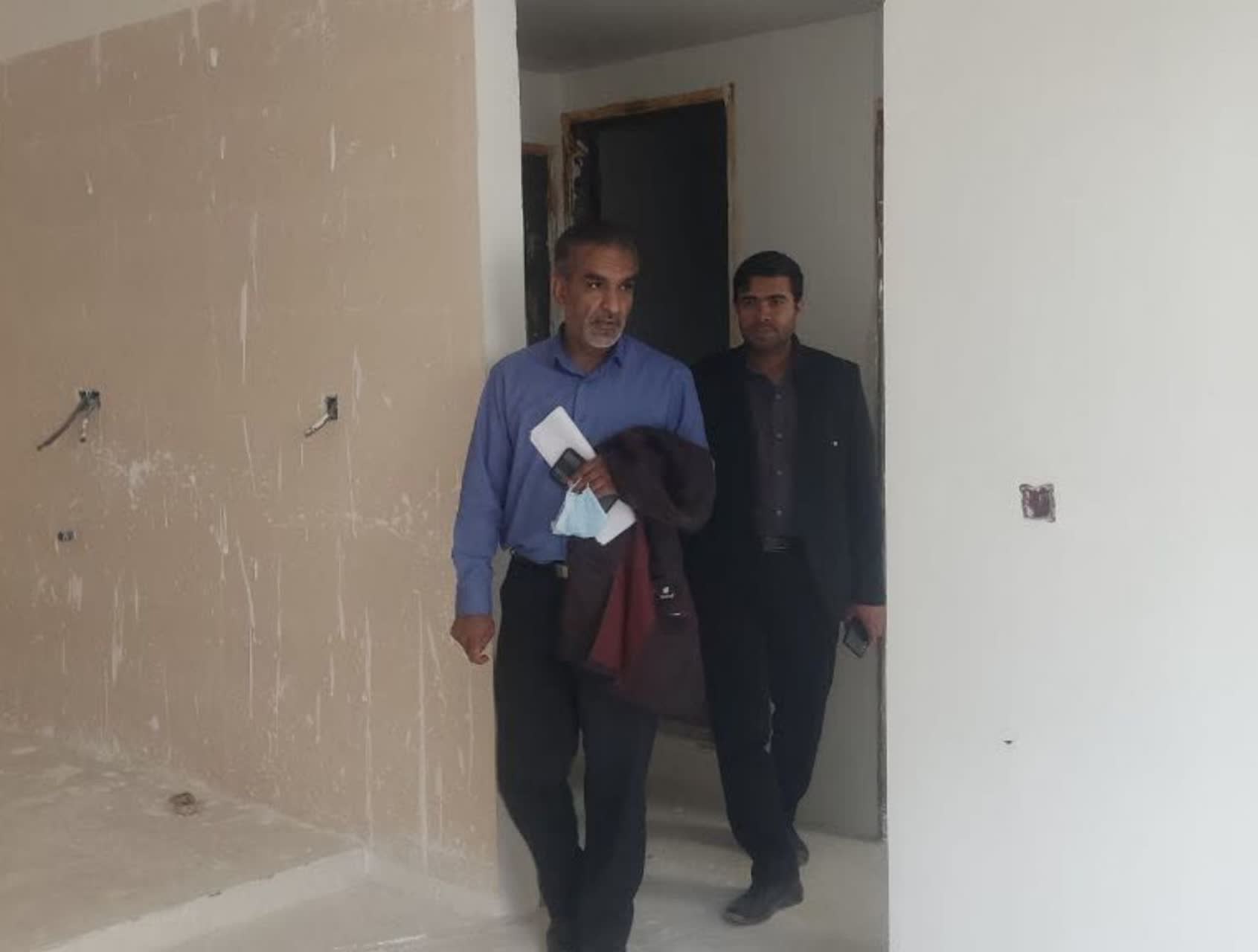 بالابردن توان حرفه ای جامعه هدف ماندگارترین خدمت بهزیستی است