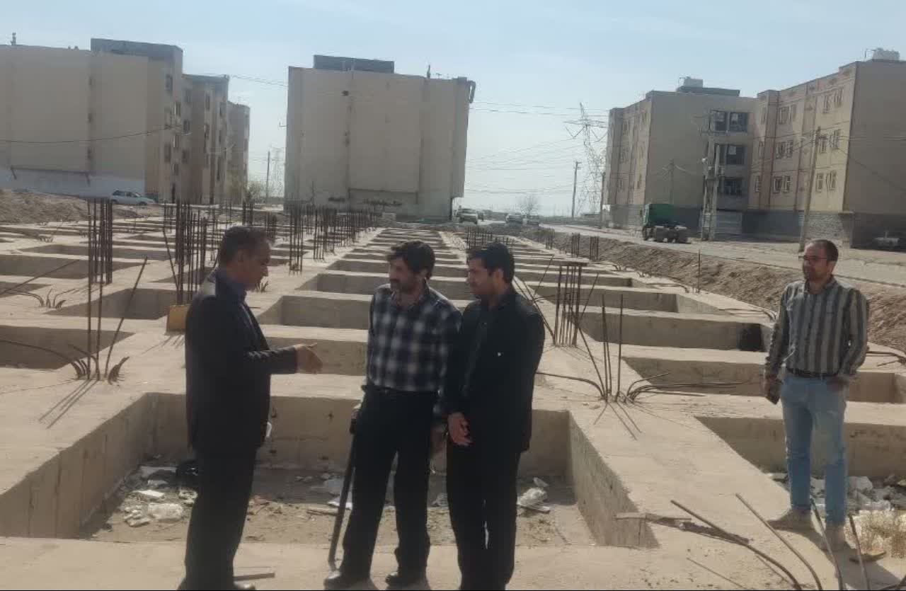 بالابردن توان حرفه ای جامعه هدف ماندگارترین خدمت بهزیستی است