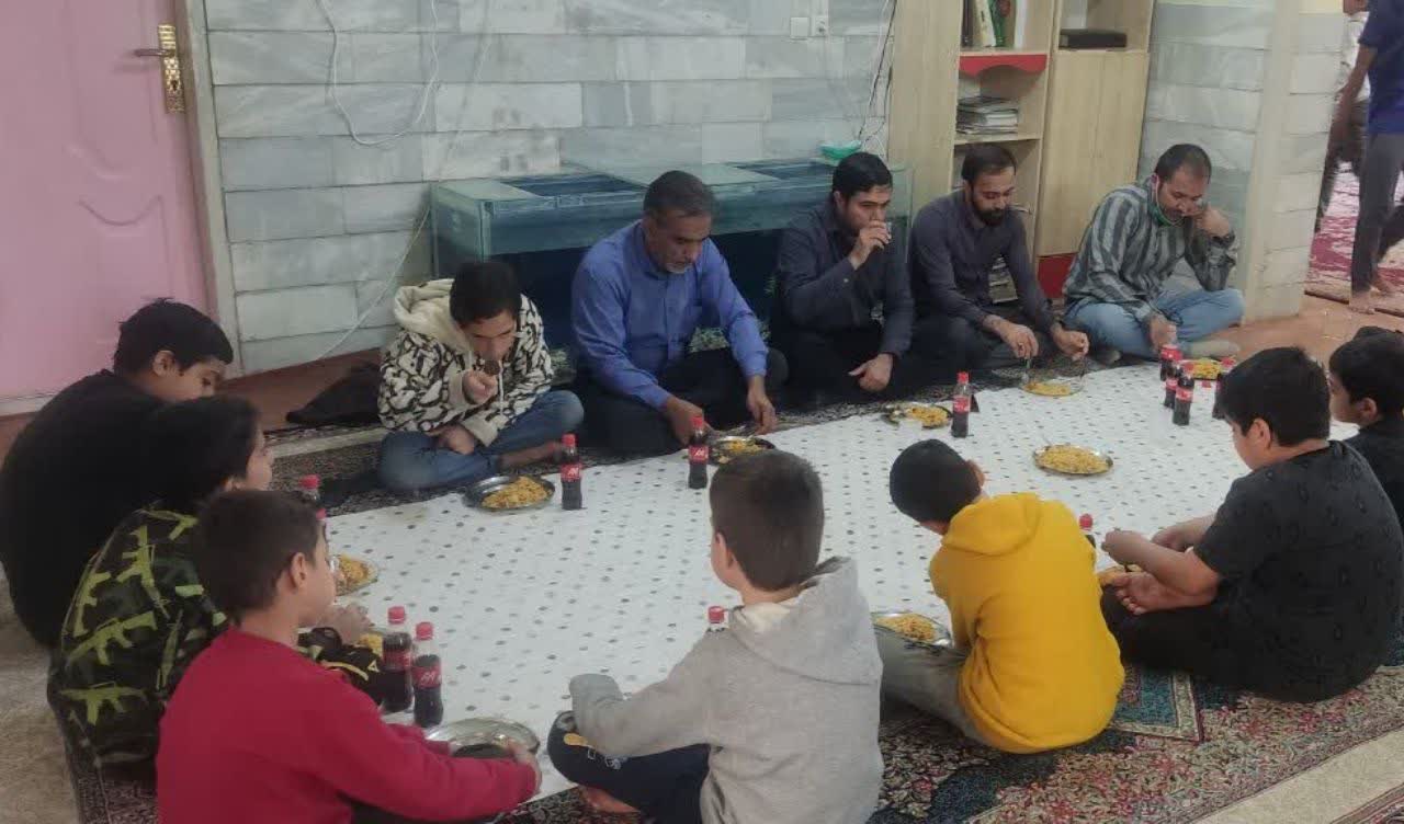 بالابردن توان حرفه ای جامعه هدف ماندگارترین خدمت بهزیستی است