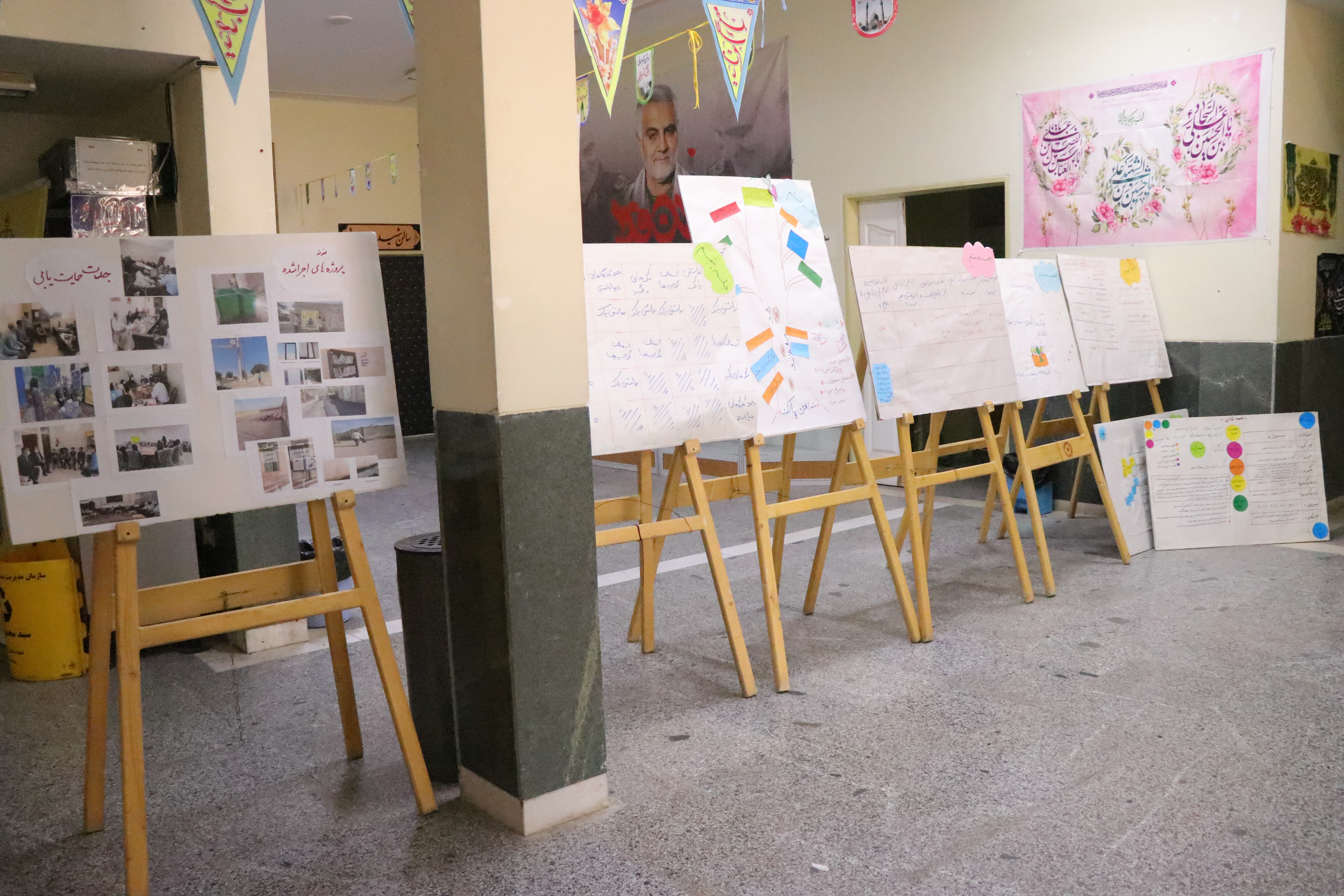 کودکان زیر سن دبستان بهترین وقوی ترین ابزار گسترش و نهادینه کننده رفتارها ومنشهای اجتماعی در سطح جامعه هستند