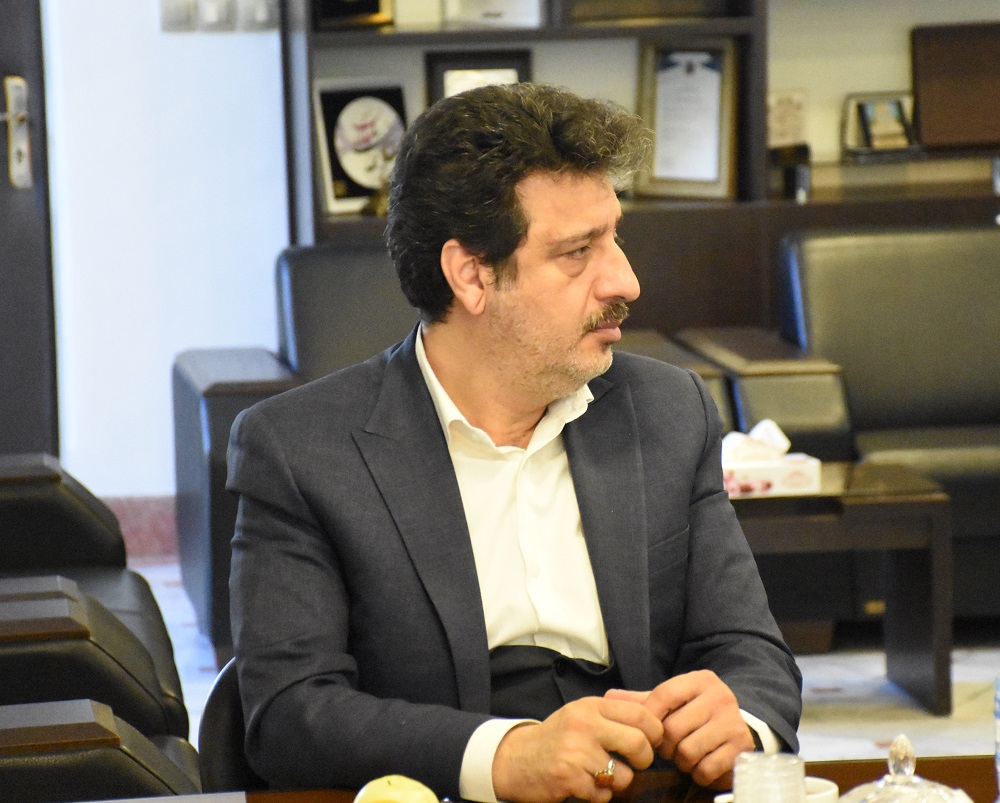 جلسه مشترک اداره کل بهزیستی و اتباع و مهاجرین خارجی خراسان رضوی برگزار شد