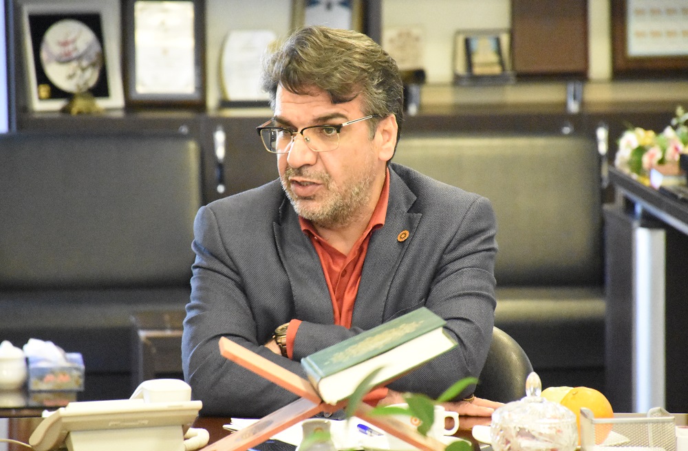 جلسه مشترک اداره کل بهزیستی و اتباع و مهاجرین خارجی خراسان رضوی برگزار شد