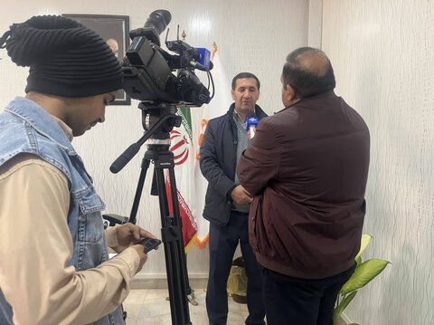 پیشوا| یک هزار ۷۰۴ مددجو و توانخواه از بهزیستی مستمری دریافت می کنند