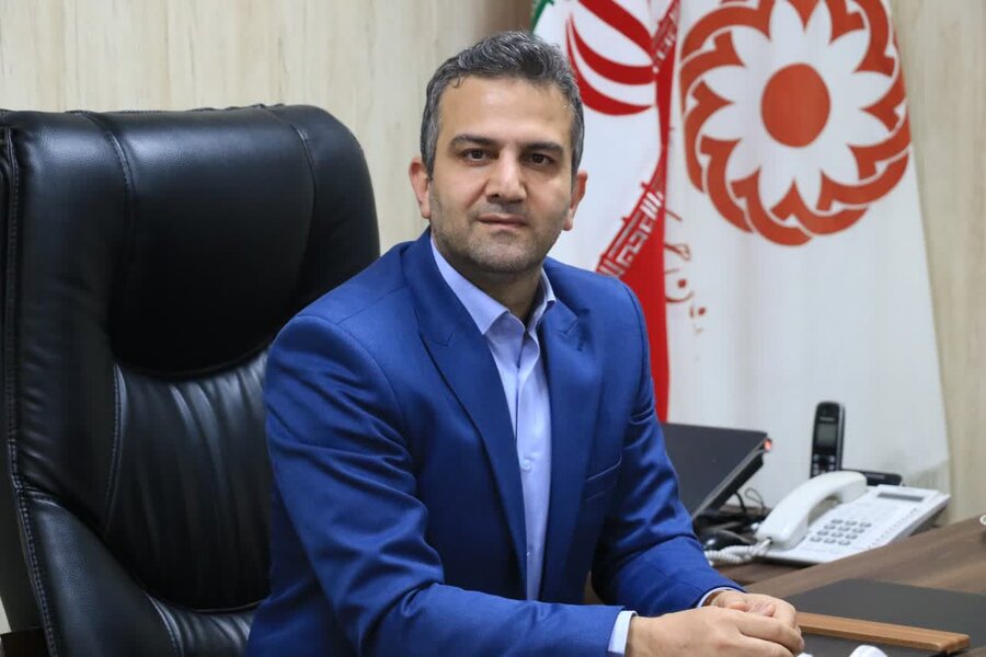 پیام تبریک مدیرکل بهزیستی گیلان به مناسبت فرارسیدن عید نوروز