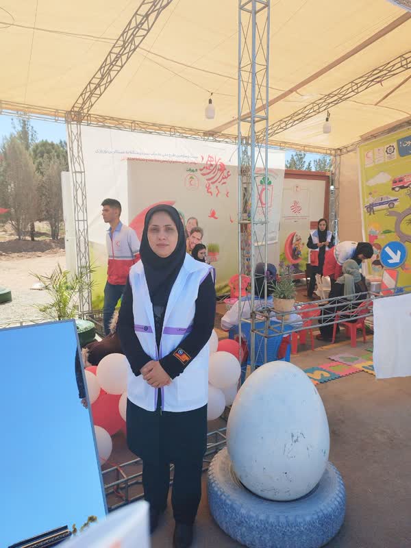 فعالیت چشمگیر کارشناسان ومددکاران اورژانس اجتماعی بهزیستی استان کرمان در ایام نوروز