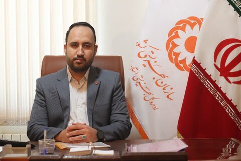 حامد رضایی مدیر کل بهزیستی استان اردبیل ضمن انتشار پیامی روز ملی گفتار درمانی را به جامعه گفتار درمانی تبریک گفت.