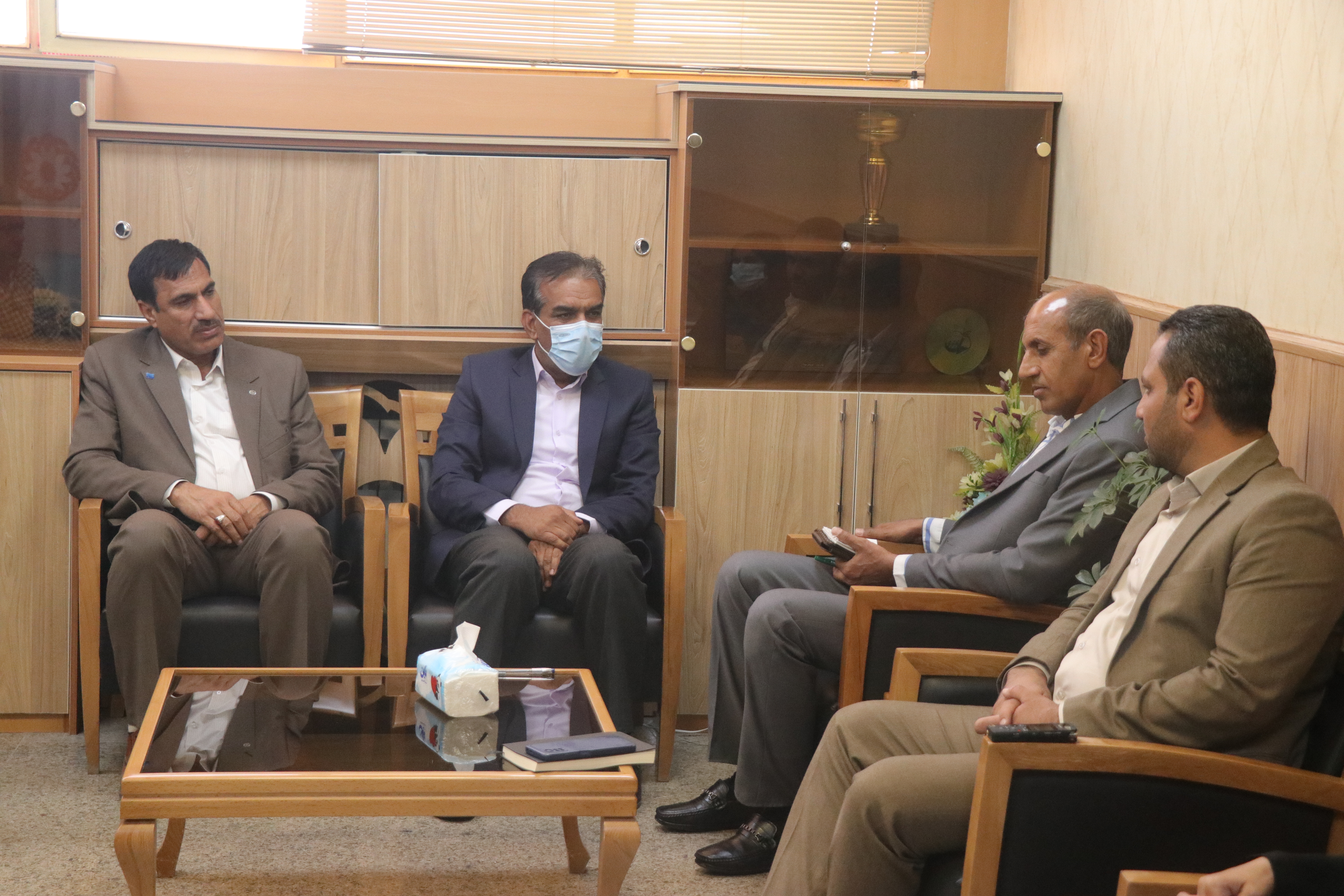 بهزیستی با تمام توان در کنترل و مهار آسیبهای اجتماعی پیشقدم است