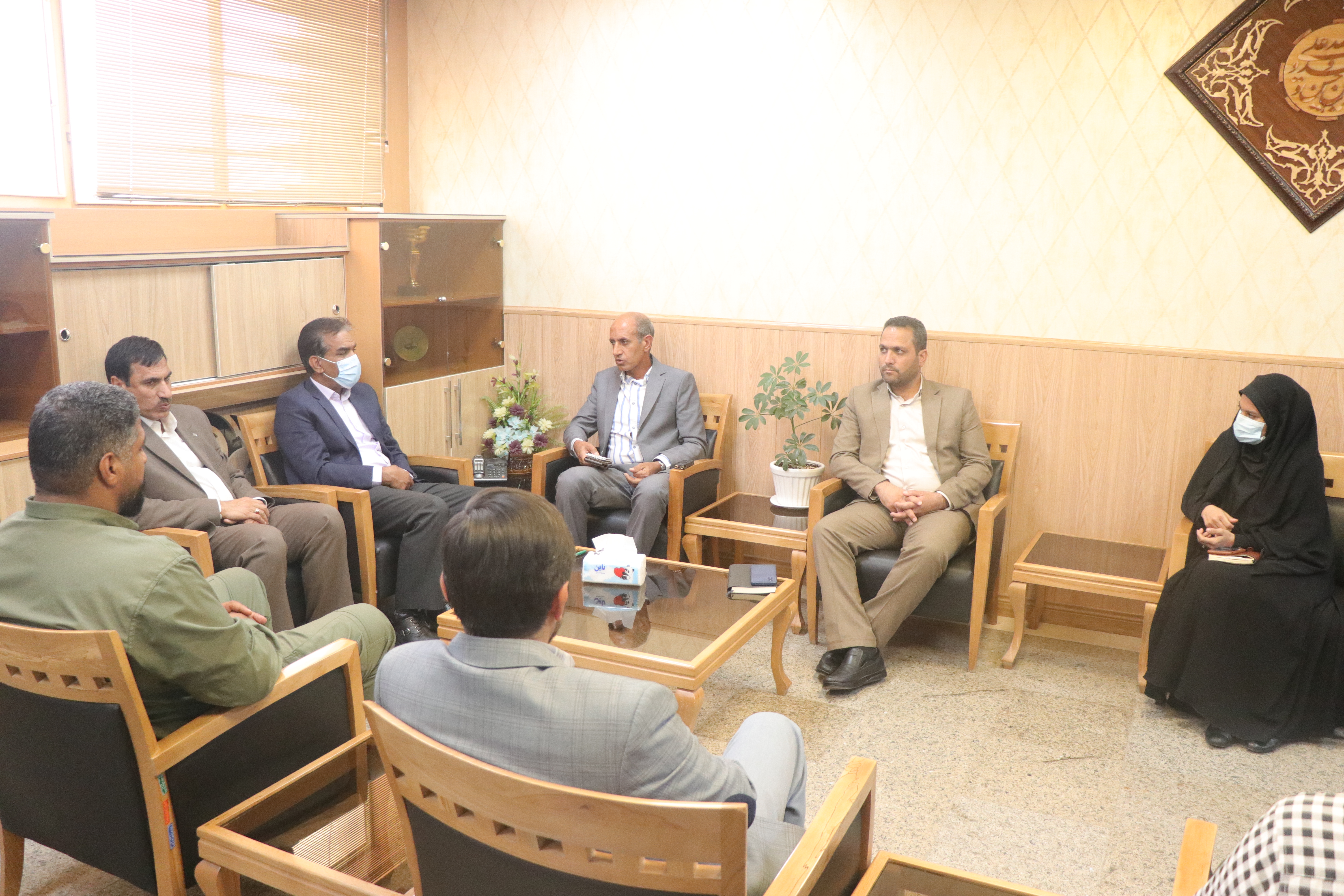 بهزیستی با تمام توان در کنترل و مهار آسیبهای اجتماعی پیشقدم است